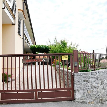 Apartma Cuk Дутовлє Екстер'єр фото