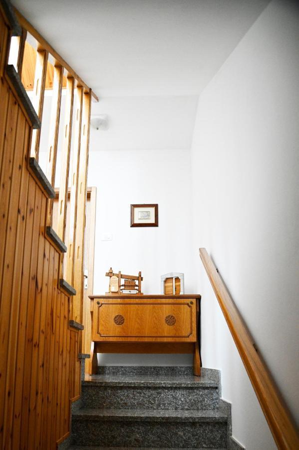 Apartma Cuk Дутовлє Екстер'єр фото