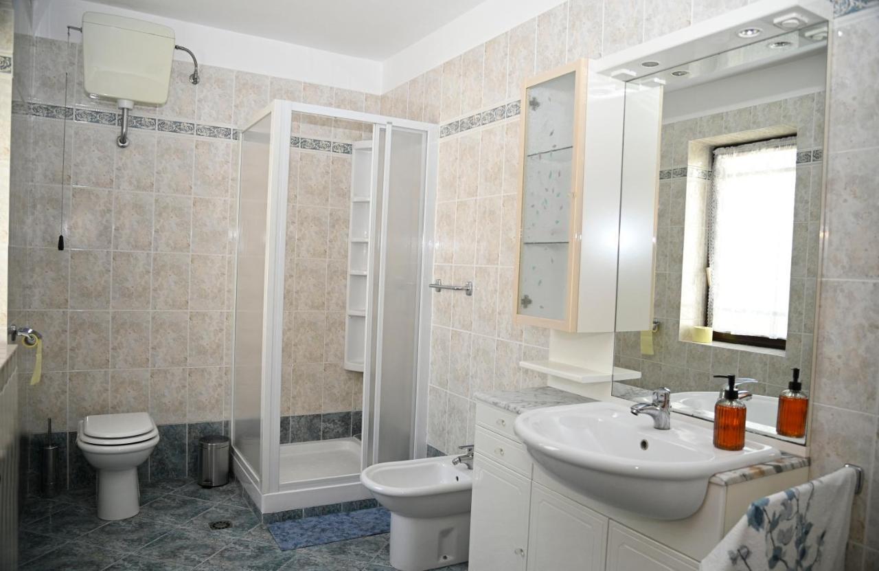 Apartma Cuk Дутовлє Екстер'єр фото