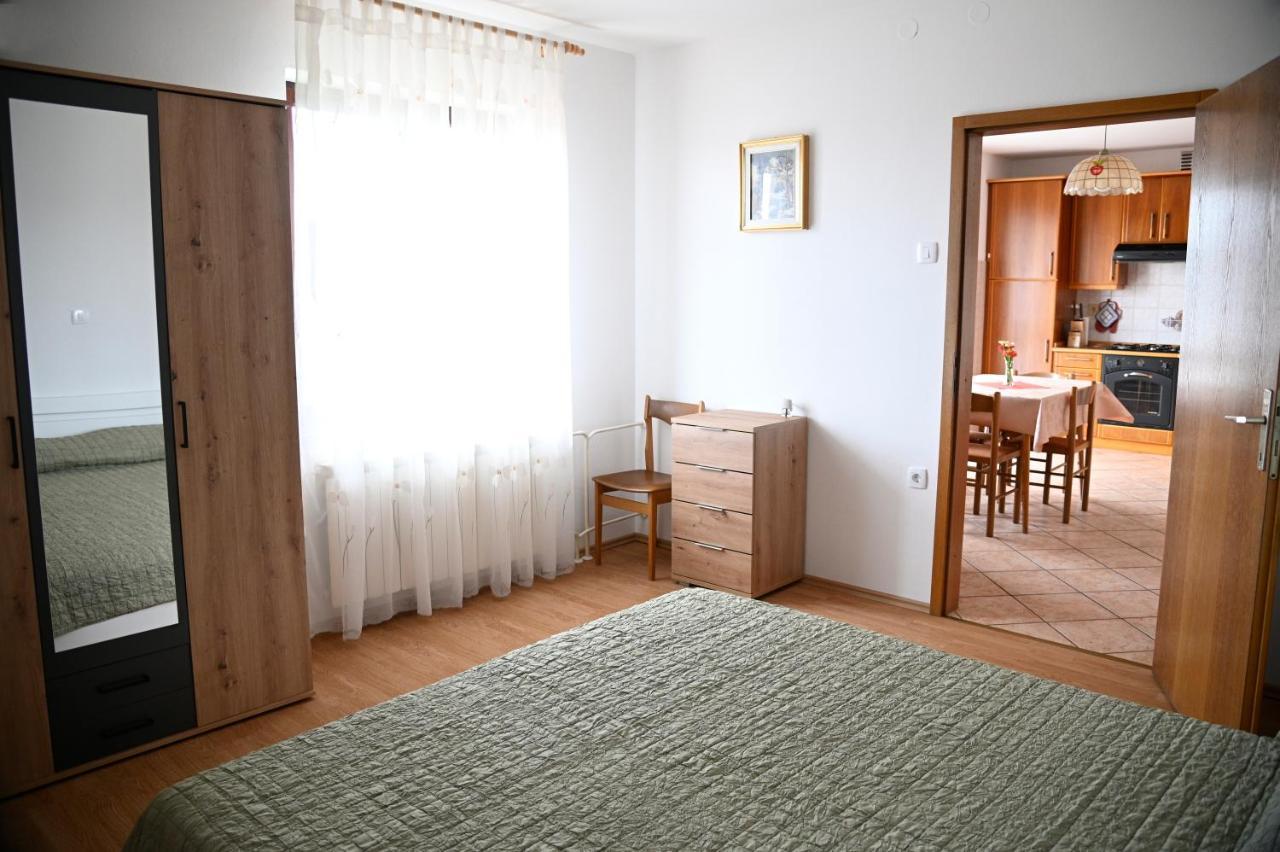 Apartma Cuk Дутовлє Екстер'єр фото
